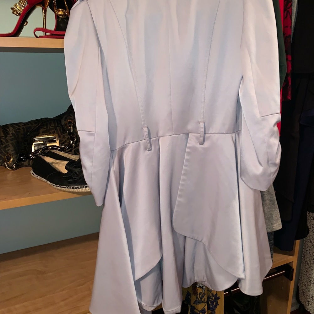 BEBE Jacket - Picture 3 of 5